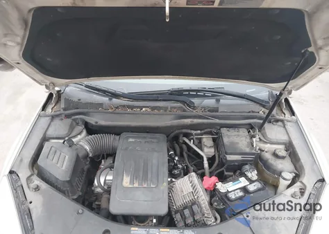 2013 Chevrolet Equinox 1Lt из США, поврежденный, VIN 1GNFLEEK9DZ105380